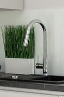 SPA & Parking Apartment by Renters