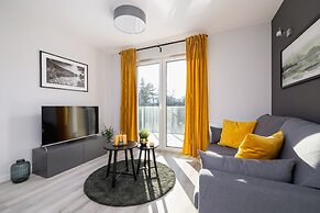 SPA & Parking Apartment by Renters