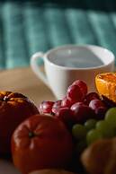 SPA & Parking Apartment by Renters