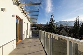 SPA & Parking Apartment by Renters