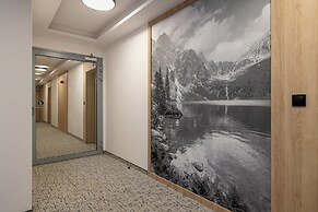 SPA & Parking Apartment by Renters