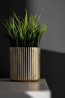 SPA & Parking Apartment by Renters