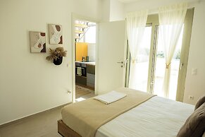 Nikiti Dream Villas