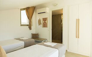Nikiti Dream Villas