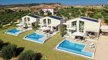 Nikiti Dream Villas
