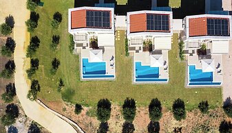 Nikiti Dream Villas