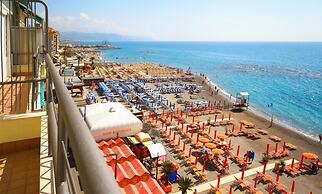 Matteotti 7 Frontemare