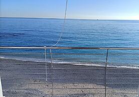 Matteotti 7 Frontemare