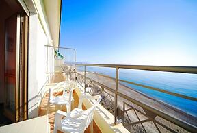 Matteotti 7 Frontemare