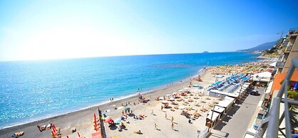 Matteotti 7 Frontemare