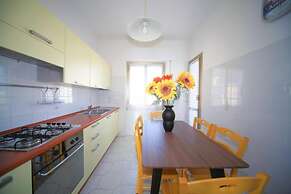 Matteotti 7 Frontemare