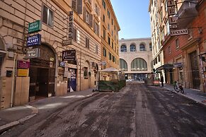 Roma City B&B