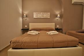 Roma City B&B