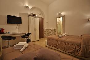Roma City B&B