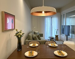 AIONION RESIDENCES by K&K