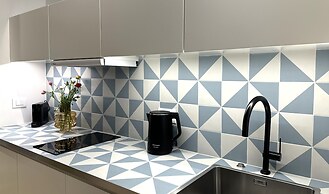 AIONION RESIDENCES by K&K