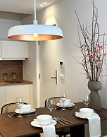 AIONION RESIDENCES by K&K