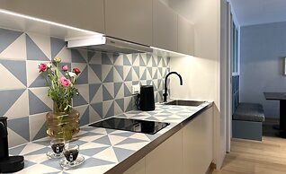 AIONION RESIDENCES by K&K