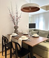 AIONION RESIDENCES by K&K