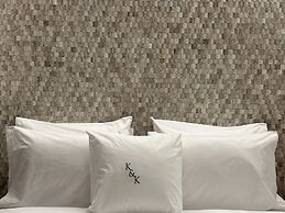 AIONION RESIDENCES by K&K