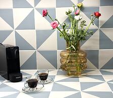 AIONION RESIDENCES by K&K