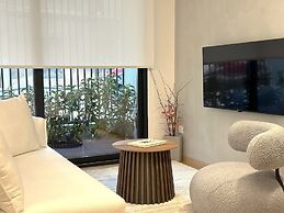 AIONION RESIDENCES by K&K