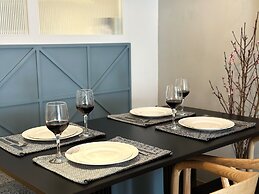 AIONION RESIDENCES by K&K