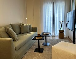 AIONION RESIDENCES by K&K