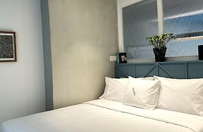 AIONION RESIDENCES by K&K