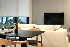 AIONION RESIDENCES by K&K