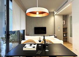 AIONION RESIDENCES by K&K