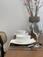 AIONION RESIDENCES by K&K