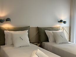 AIONION RESIDENCES by K&K