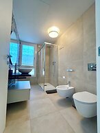 Golden Hour Retreat Lagoon View Villa With Pool