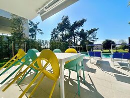 Golden Hour Retreat Lagoon View Villa With Pool