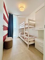 Golden Hour Retreat Lagoon View Villa With Pool