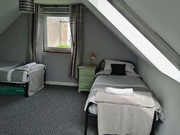 Nest Holiday Home