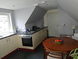 Nest Holiday Home