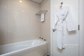 The Tranquil Spot in Damac Hills 2