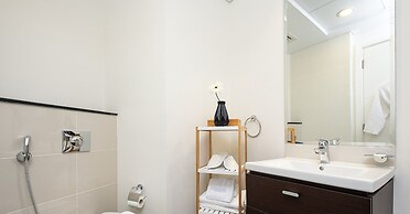 The Tranquil Spot in Damac Hills 2