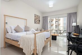 The Tranquil Spot in Damac Hills 2