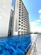 The Tranquil Spot in Damac Hills 2