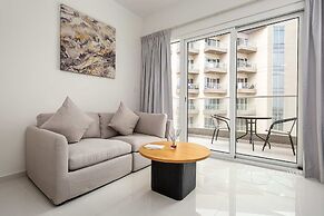 The Tranquil Spot in Damac Hills 2