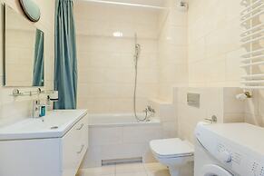 ShortStayPoland Skierniewicka B156