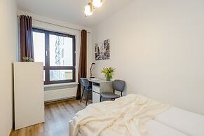 ShortStayPoland Skierniewicka B156