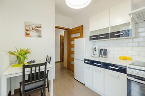 ShortStayPoland Skierniewicka B156