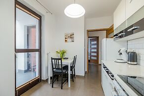 ShortStayPoland Skierniewicka B156