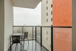 ShortStayPoland Skierniewicka B156