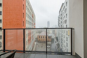 ShortStayPoland Skierniewicka B156