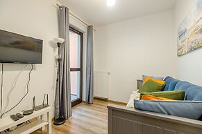 ShortStayPoland Skierniewicka B156